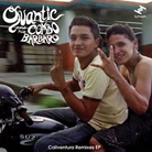 Cover for Caliventura Remix EP Cover for Caliventura Remix EP