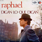 Cover for Digan Lo Que Digan