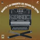 Cover for Hip Hop En Cumbia EP Cover for Hip Hop En Cumbia EP