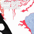 Cover for Taras Bulba