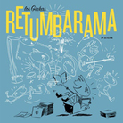 Cover for Retumbarama Cover for Retumbarama