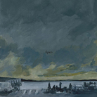 Cover for Épico