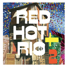 Cover for Red Hot + Rio 2 Cover for Red Hot + Rio 2