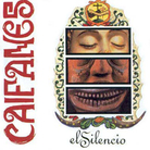 Cover for El Silencio Cover for El Silencio
