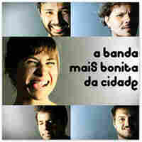 Cover for Oração Cover for Oração