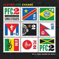 Cover for Playing For Change Cover for Playing For Change