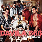 Cover for Tan Bajo