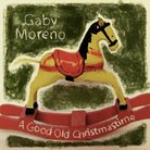 Cover for A Good Old Christmastime
