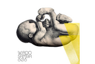 Cover for Samba 808