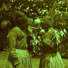 Cover for Cumbiambero Loco 3 Side B