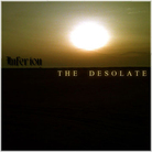 Cover for The Desolate Cover for The Desolate