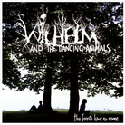 Cover for The Forests Have No Name