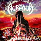 Cover for Unbreakable Fury Cover for Unbreakable Fury