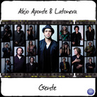 Cover for Gente
