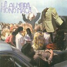 Cover for Mono Maçã