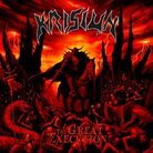 Cover for Great Execution Cover for Great Execution