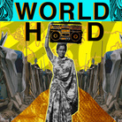 Cover for Mundo Libre