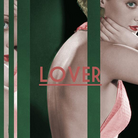 Cover for Lover EP