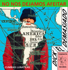 Cover for No Nos Dejamos Afeitar