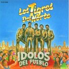 Cover for Idolos Del Pueblo