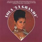 Cover for Lola la Grande