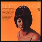 Cover for Best of Nina Simone [PolyGram]