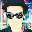 Cover for E.L.S.