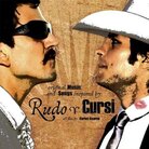 Cover for Rudo Y Cursi Soundtrack