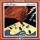 Cover for Rabo de Nube