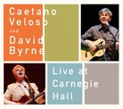 Cover for Live At Carnegie Hall Cover for Live At Carnegie Hall