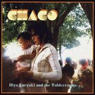 Cover for Chaco Cover for Chaco