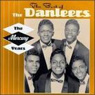 Cover for Best of the Danleers: The Mercury Years