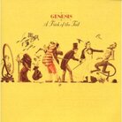 Cover for Seconds Out