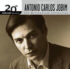 Cover for 20th Century Masters - The Millennium Collection: The Best of Antonio Carlos Jobim Cover for 20th Century Masters - The Millennium Collection: The Best of Antonio Carlos Jobim