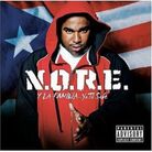 Cover for N.O.R.E. y la Familia...Ya Tú Sabe