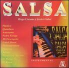 Cover for Salsa, Vol. 1 [International Music]