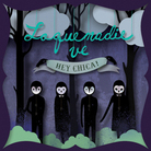 Cover for Lo Que Nadie Ve