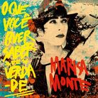 Cover for O Que Voce Quer Saber de Verdade 
