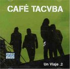 Cover for Un Viaje Pt. 2