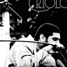 Cover for Nó na Orelha