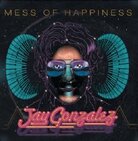 Cover for Mess Of Happiness