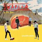 Cover for Pesadilla Adulta