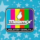 Cover for Molomix
