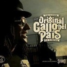 Cover for The Original Gallo Del Pais