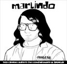 Cover for Marlindo