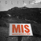 Cover for Politico