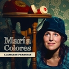 Cover for Llamadas Perdidas