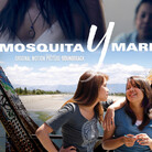 Cover for Mosquita Y Mari, Original Motion Picture Soundtrack