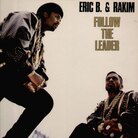 Cover for Follow the Leader