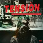 Cover for Tensión: Spanish Experimental Underground 1980-1985